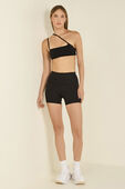 Nulu™ Strappy One-Shouler Bra